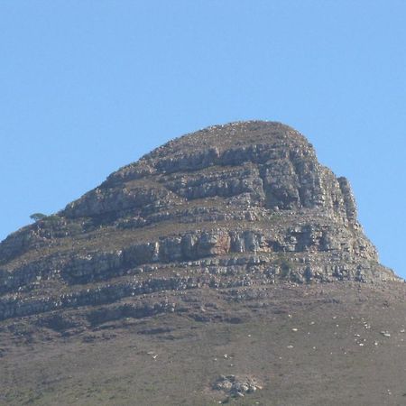 Vip Cape Lodge Cape Town Exterior photo