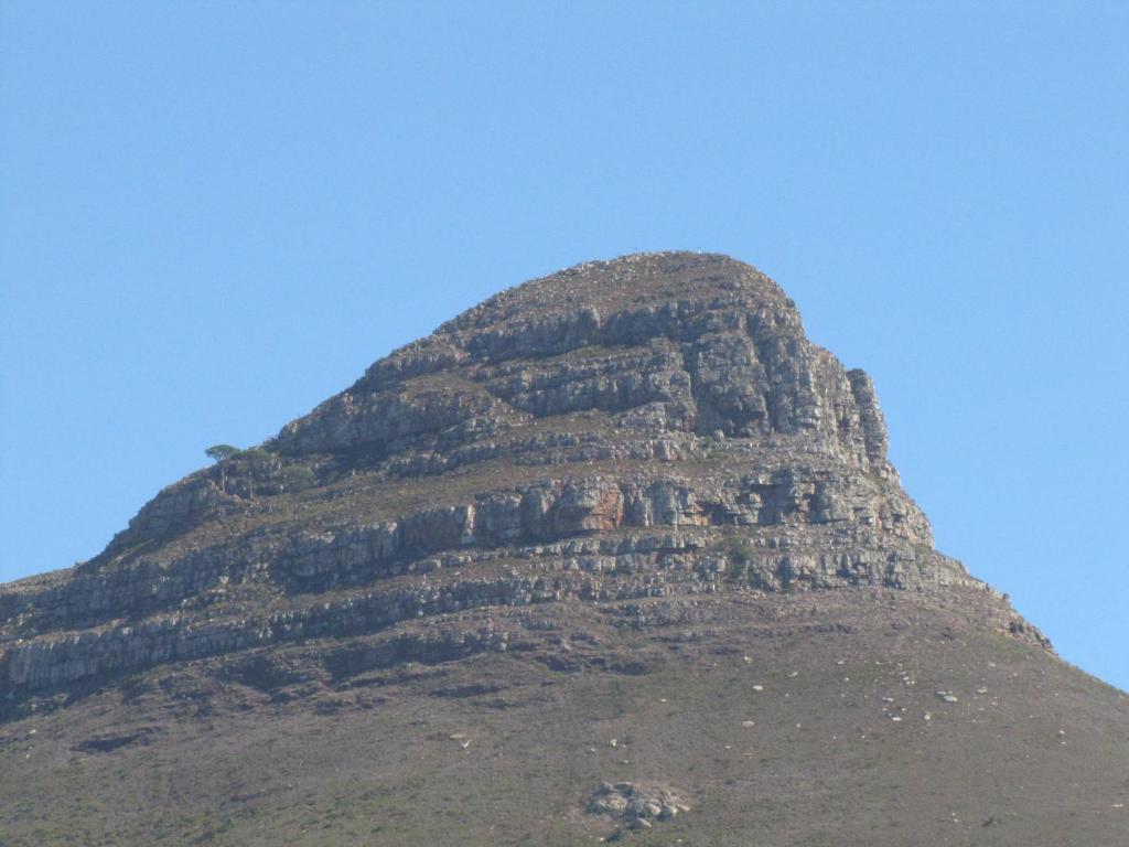 Vip Cape Lodge Cape Town Exterior photo